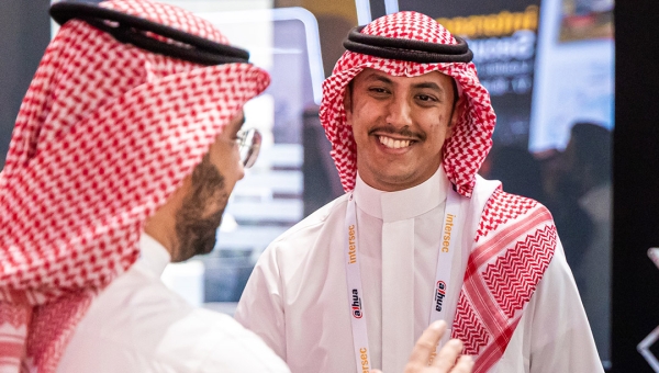 Messe Frankfurt Middle East and 1st Arabia partner to deliver Intersec Saudi Arabia 2023